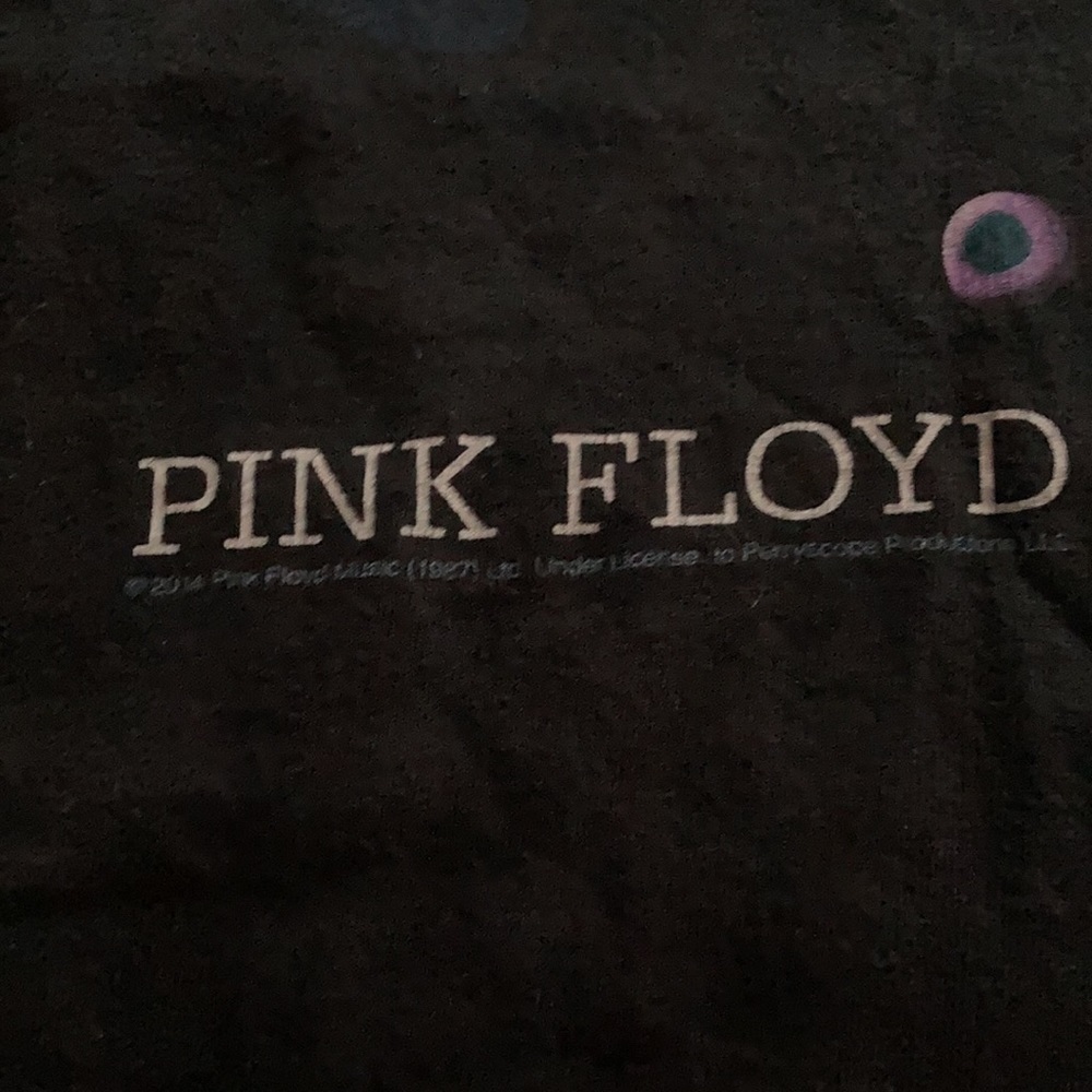 Pink Floyd tee - Picture 5 of 7